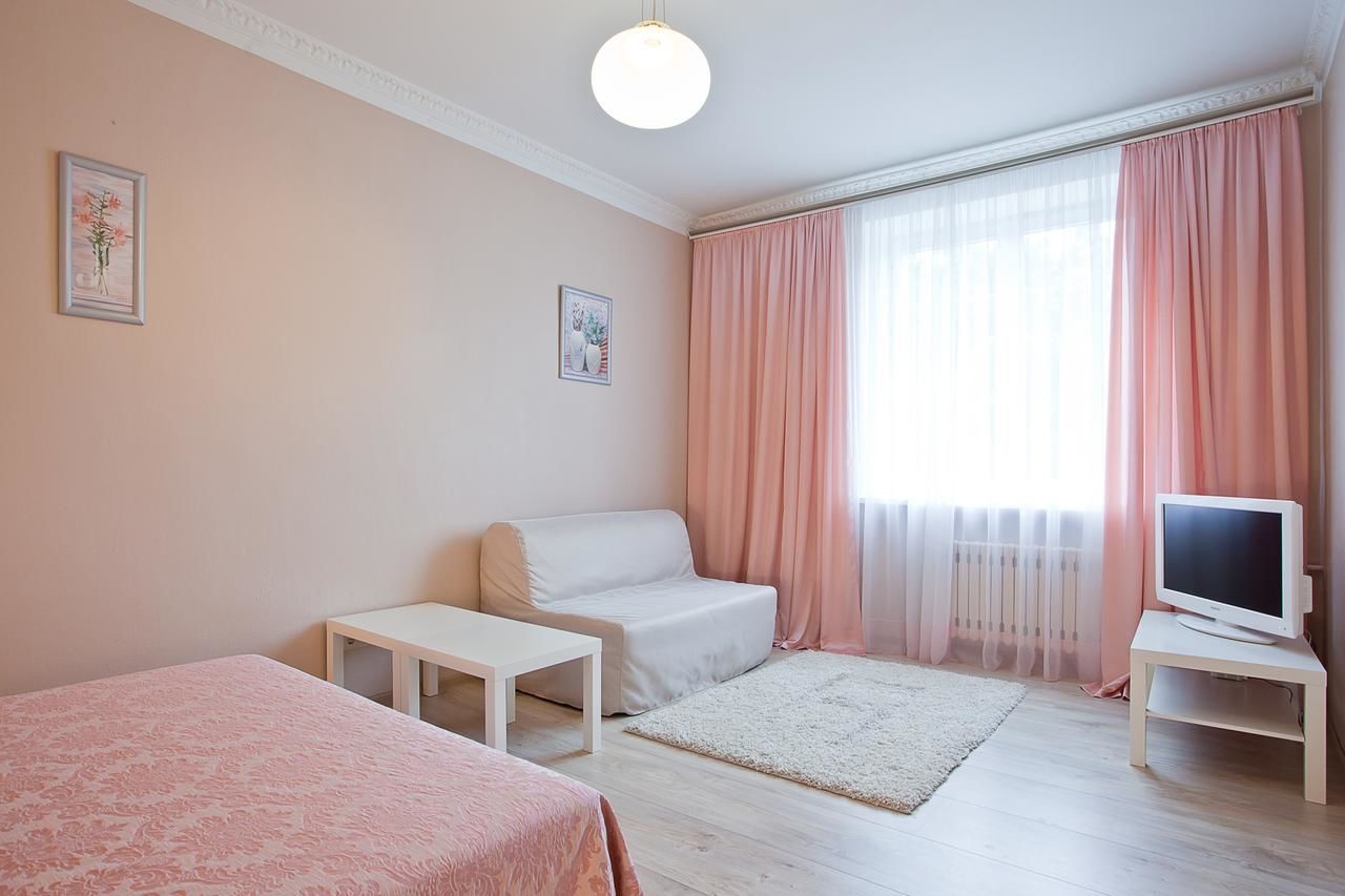 Апартаменты SutkiMinsk Apartment Centre Минск-43
