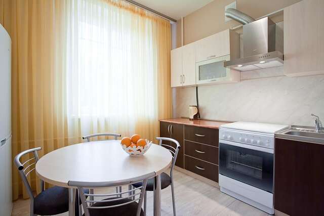 Апартаменты SutkiMinsk Apartment Centre Минск-47
