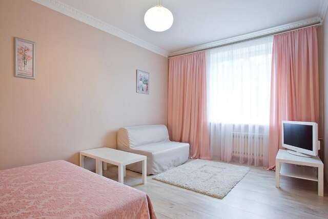 Апартаменты SutkiMinsk Apartment Centre Минск-49
